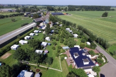 SVR CAMPING WIM VAN DEN BERG MEERKERK
FOTO DAAN VAN DE WEIJENBEG.