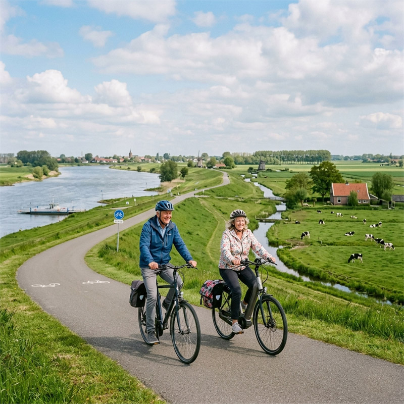 fietsen-in-het-groene-hart-van-nederland-kamperen-bij-de-boer
